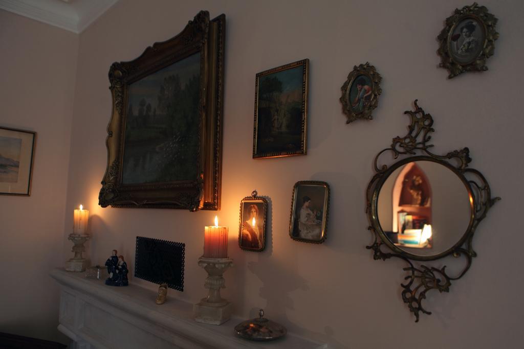 Apartmany Antik Pratterov Dom Banská Štiavnica Kamer foto