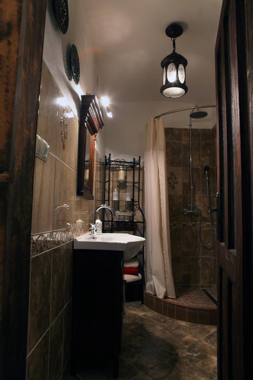 Apartmany Antik Pratterov Dom Banská Štiavnica Kamer foto
