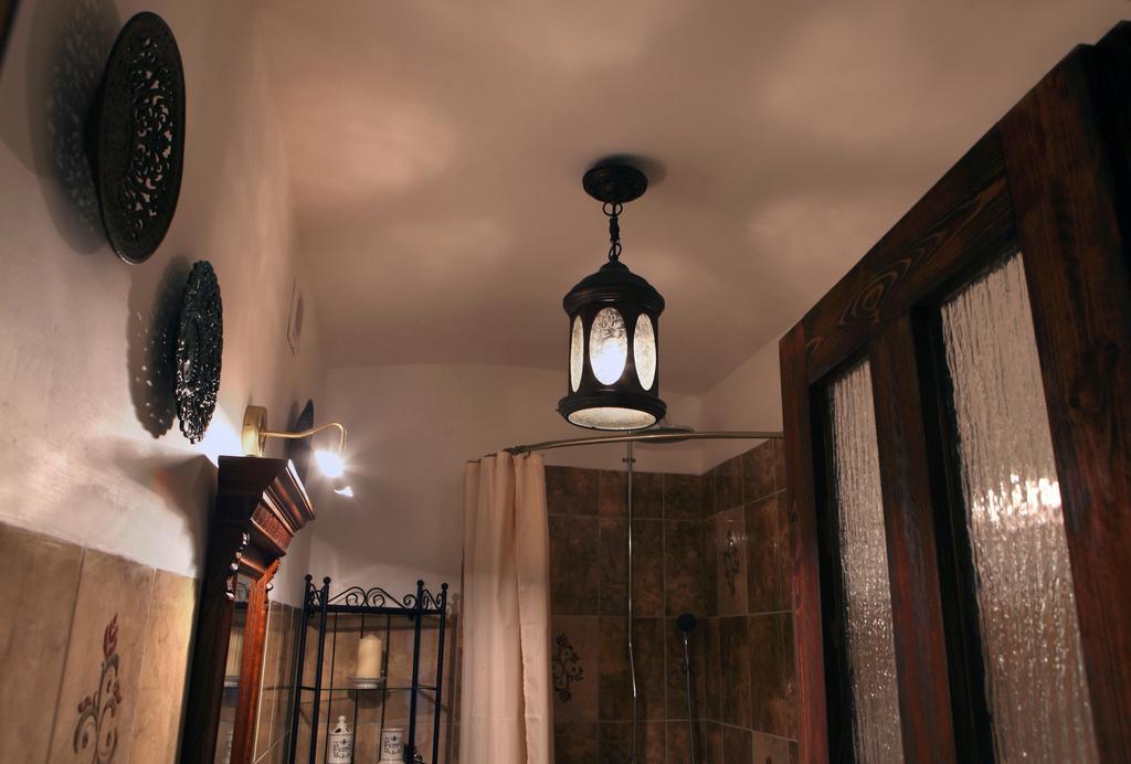 Apartmany Antik Pratterov Dom Banská Štiavnica Kamer foto