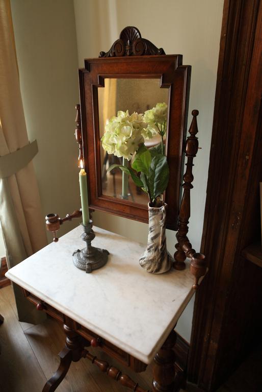 Apartmany Antik Pratterov Dom Banská Štiavnica Kamer foto