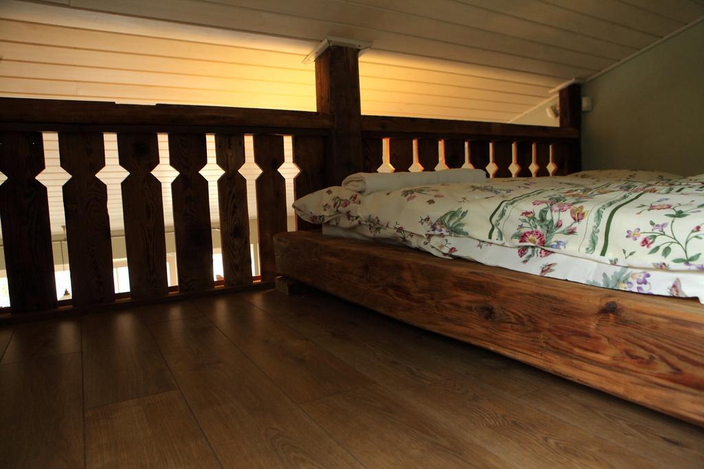 Apartmany Antik Pratterov Dom Banská Štiavnica Kamer foto